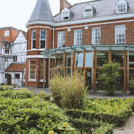 Minster View Apartment At Talbot Court, York Buitenkant foto